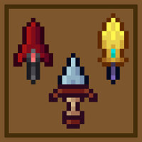 Трофей {trophy} в игре Backpack Hero для PS4