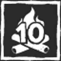 Трофей {trophy} в игре Survival: Fountain of Youth для Epic