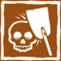 Трофей {trophy} в игре Survival: Fountain of Youth для Epic
