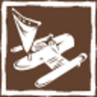 Трофей {trophy} в игре Survival: Fountain of Youth для Epic
