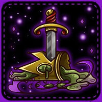 Трофей {trophy} в игре Alchemist: The Potion Monger для PS4