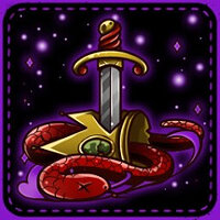Трофей {trophy} в игре Alchemist: The Potion Monger для PS4