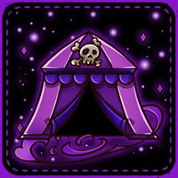 Трофей {trophy} в игре Alchemist: The Potion Monger для PS4
