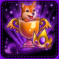 Трофей {trophy} в игре Alchemist: The Potion Monger для PS4