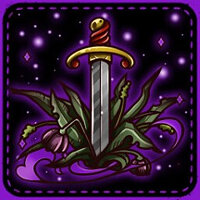 Трофей {trophy} в игре Alchemist: The Potion Monger для PS4