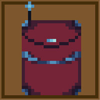 Трофей {trophy} в игре Backpack Hero для PS5