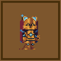 Трофей {trophy} в игре Backpack Hero для PS5