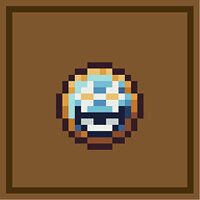 Трофей {trophy} в игре Backpack Hero для PS5