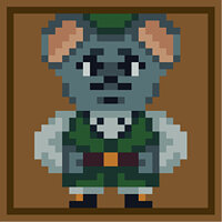 Трофей {trophy} в игре Backpack Hero для PS5