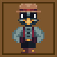 Трофей {trophy} в игре Backpack Hero для PS5