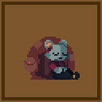 Трофей {trophy} в игре Backpack Hero для PS5