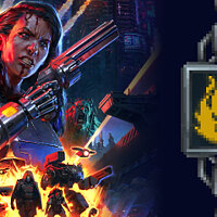 Достижение What did I sign up for? в игре Phantom Fury для Xbox Series