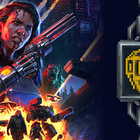 Достижение Armored Gore в игре Phantom Fury для Xbox Series