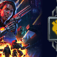 Достижение Open your mind в игре Phantom Fury для Xbox Series