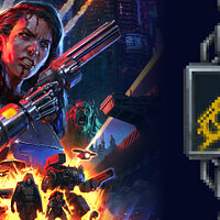 Достижение Heavy Lover в игре Phantom Fury для Xbox Series