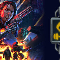 Достижение New PR в игре Phantom Fury для Xbox Series