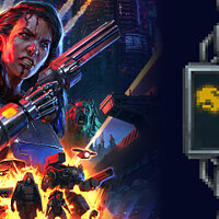 Достижение Lock and Load в игре Phantom Fury для Xbox Series