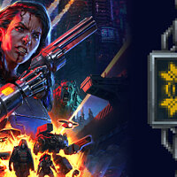 Достижение Bullseye в игре Phantom Fury для Xbox Series