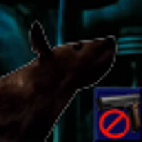 Достижение Outbreak - No Weapon Clear в игре Resident Evil: Outbreak для PS2