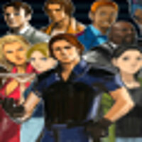 Достижение All - Scenarios в игре Resident Evil: Outbreak для PS2