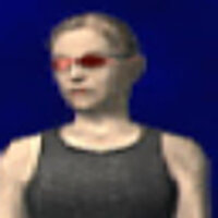 Достижение Alyssa - SP Items в игре Resident Evil: Outbreak для PS2