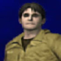 Достижение George - SP Items в игре Resident Evil: Outbreak для PS2
