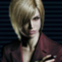 Достижение Alyssa - Scenarios в игре Resident Evil: Outbreak: File #2 для PS2