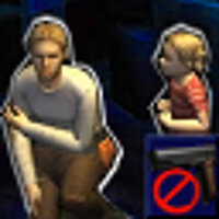 Достижение Flashback - No Weapon Clear в игре Resident Evil: Outbreak: File #2 для PS2