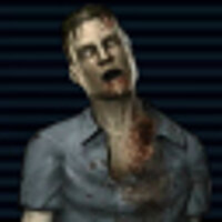 Достижение Elimination 1 - Hard в игре Resident Evil: Outbreak: File #2 для PS2