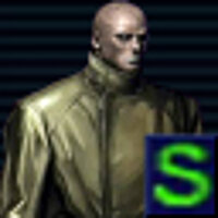 Достижение Showdown 3 - Rank S в игре Resident Evil: Outbreak: File #2 для PS2