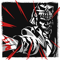Трофей {trophy} в игре Evil Dead: The Game для PS4