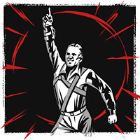 Трофей {trophy} в игре Evil Dead: The Game для PS4