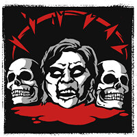 Трофей {trophy} в игре Evil Dead: The Game для PS4