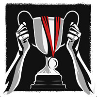Трофей {trophy} в игре Evil Dead: The Game для PS4