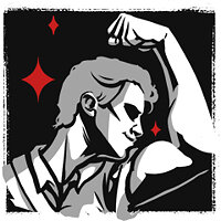 Трофей {trophy} в игре Evil Dead: The Game для PS4
