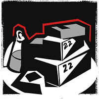 Трофей {trophy} в игре Evil Dead: The Game для PS4