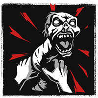 Трофей {trophy} в игре Evil Dead: The Game для PS4