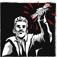 Трофей {trophy} в игре Evil Dead: The Game для PS4