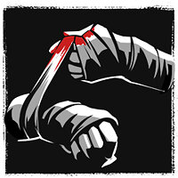 Трофей {trophy} в игре Evil Dead: The Game для PS4