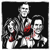 Трофей {trophy} в игре Evil Dead: The Game для PS4