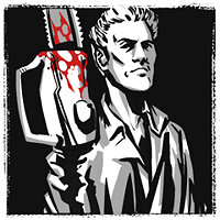 Трофей {trophy} в игре Evil Dead: The Game для PS4