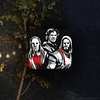 Достижение Medieval Mode в игре Evil Dead: The Game для Xbox One, Xbox Series