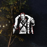 Достижение Back from the dead в игре Evil Dead: The Game для Xbox One, Xbox Series