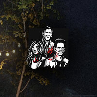 Достижение Jacksonville, here we come! в игре Evil Dead: The Game для Xbox One, Xbox Series