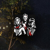 Достижение Second Team в игре Evil Dead: The Game для Xbox One, Xbox Series