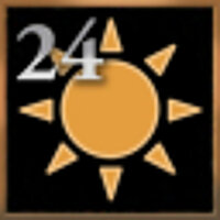 Достижение Ready for Summer в игре Outward для GOG