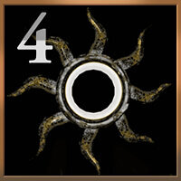 Трофей {trophy} в игре Outward для PS5