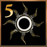 Трофей {trophy} в игре Outward для PS5