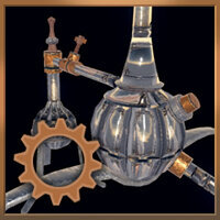 Трофей {trophy} в игре Outward для PS5
