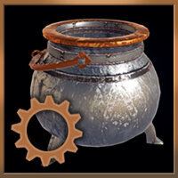 Трофей {trophy} в игре Outward для PS5